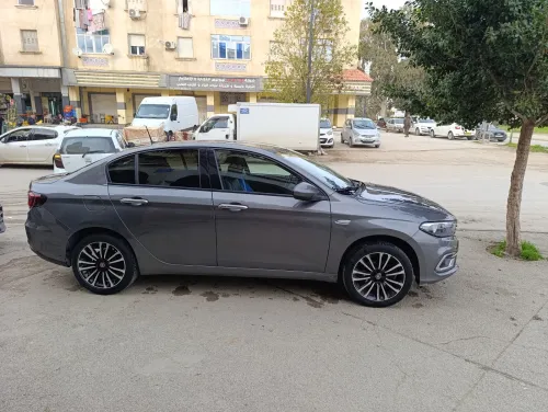 Fiat Tipo Sedan 2024 Life