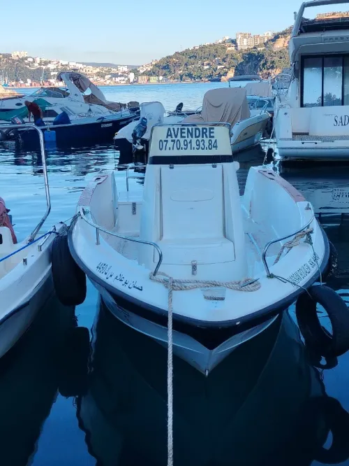 Bateaux