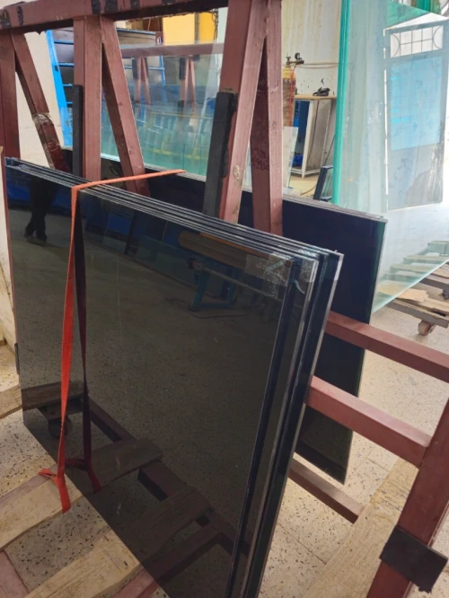 Double vitrage /Verre Trempé/Feuillete