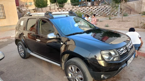 Dacia Duster 2015 