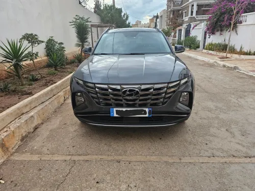 Hyundai Tucson 2023 