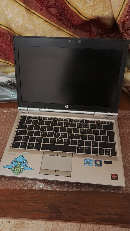 HP EliteBook 2570p CABA France