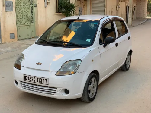 Chevrolet Spark 2013 Lite Ls