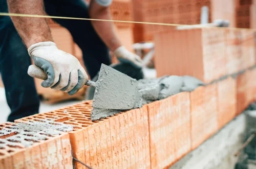 Construction et traveaux tous corps d'etat
