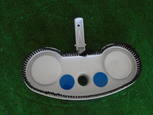 Kit de nettoyage pour piscine
