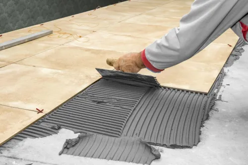 Construction et traveaux tous corps d'etat