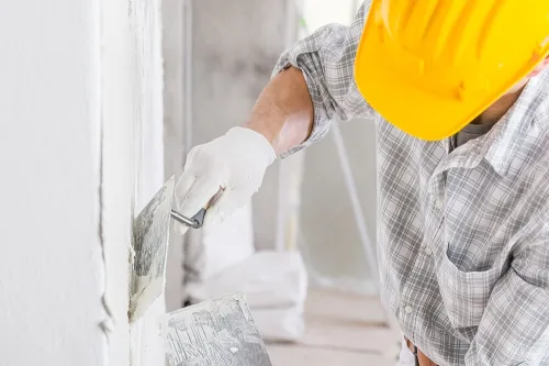 Construction et traveaux tous corps d'etat