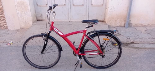 Velo Btwin 