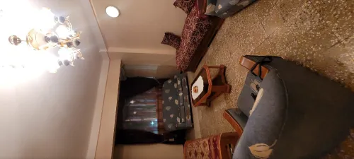 Location Appartement F2 Alger Ain benian