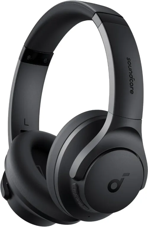 Casque Bluetooth - Anker - Q20i - Réduction de Bruit Active - 40 Heures - Hi-Res Audio