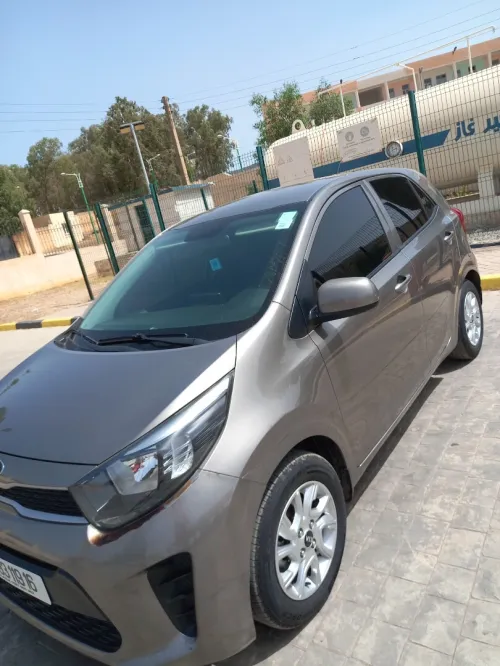 Kia Picanto 2019 LX Start