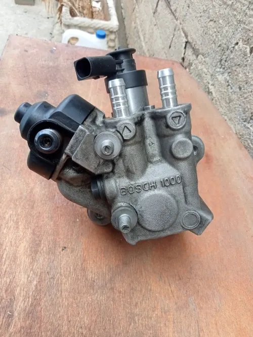 Pompe HP vw