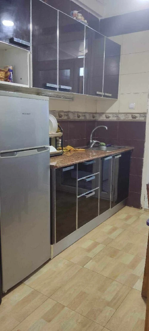 Location vacances Appartement F2 Constantine Constantine