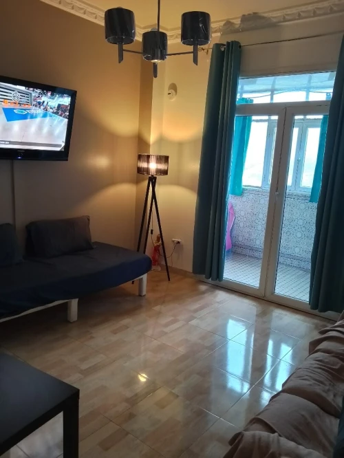 Location vacances Appartement F2 Constantine Constantine