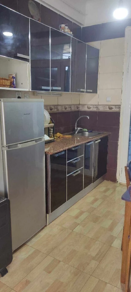 Location vacances Appartement F2 Constantine Constantine