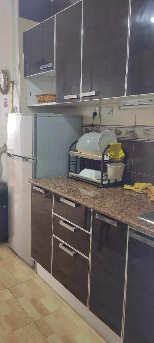 Location vacances Appartement F2 Constantine Constantine