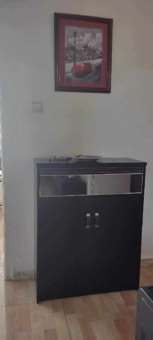 Location vacances Appartement F2 Constantine Constantine