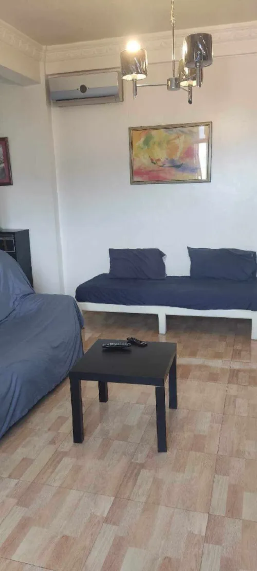 Location vacances Appartement F2 Constantine Constantine