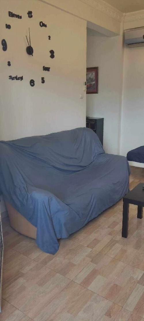 Location vacances Appartement F2 Constantine Constantine