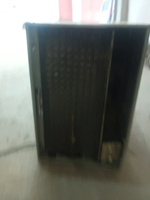 Monobloc 