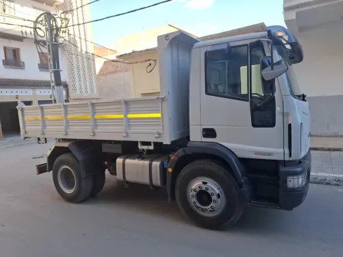 Iveco BEN 2008