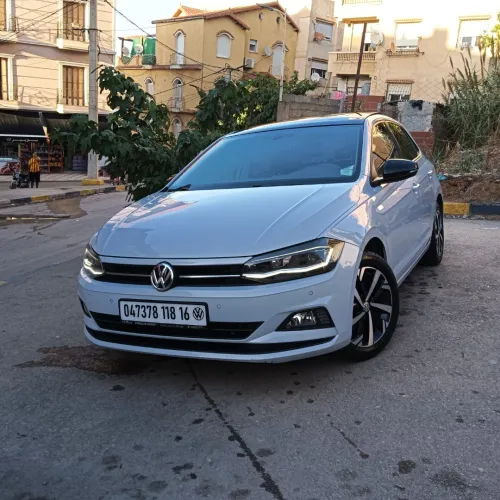 Volkswagen Polo 2018 Beats