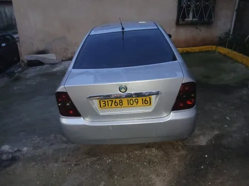 Geely Ray 2009 Ray