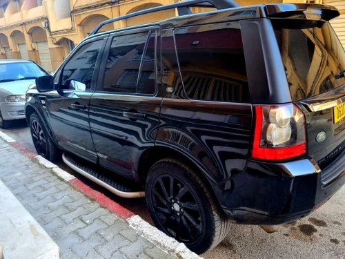 Land Rover Freelander 2 2012 Premium 