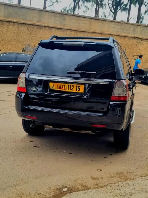 Land Rover Freelander 2 2012 Premium 