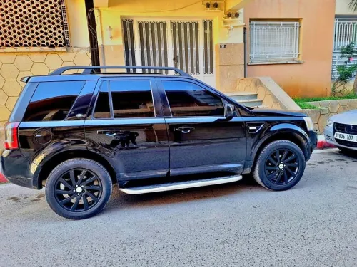 Land Rover Freelander 2 2012 Premium 