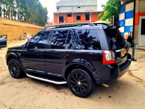 Land Rover Freelander 2 2012 Premium 
