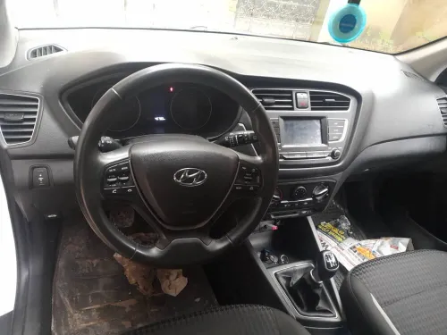 Hyundai i20 2019 i20