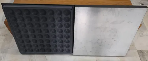 Plancher technique 