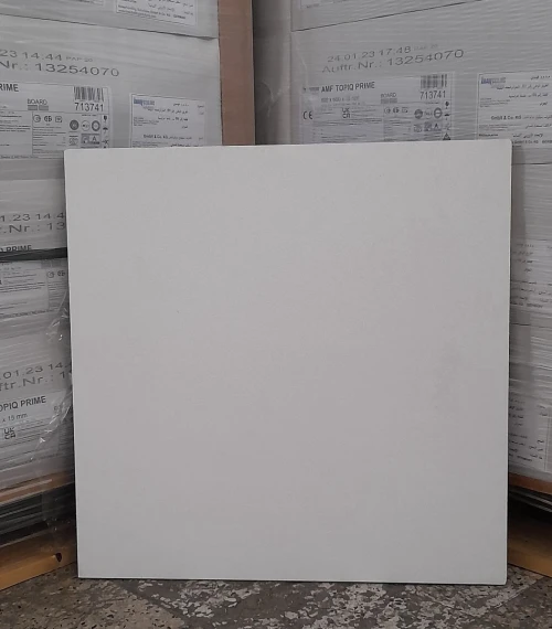 Faux-plafonds démontable Knauf