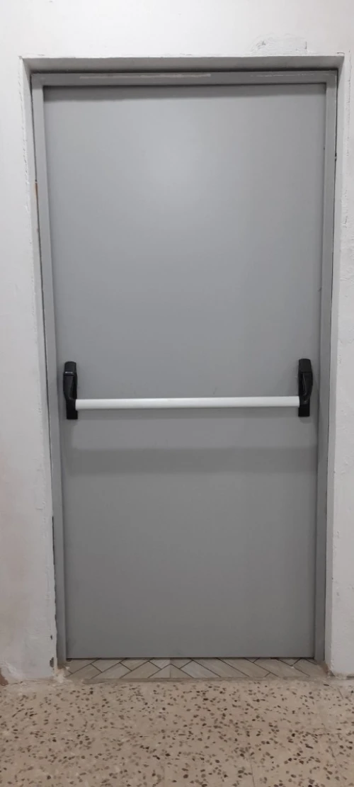 Porte Coupe-feu