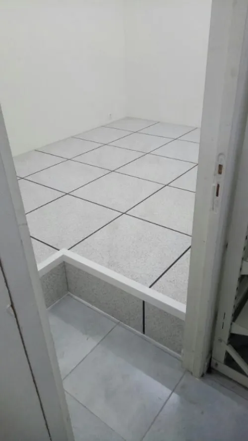 Plancher technique 