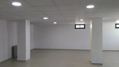 Faux-plafonds démontable Knauf