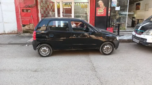 Suzuki Alto 2008 Alto