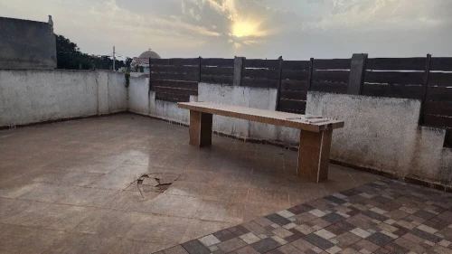 Location Appartement Niveau de villa F2 Tipaza Douaouda