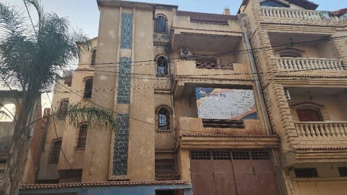 Location Appartement Niveau de villa F2 Tipaza Douaouda