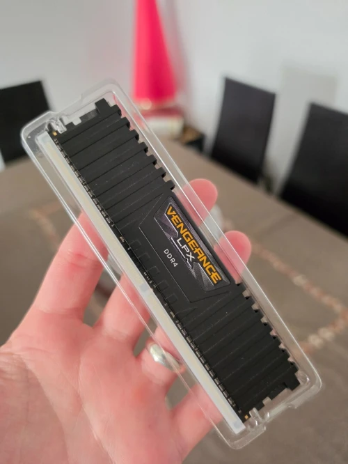 Ram 16 Go DRR4 3200HZ