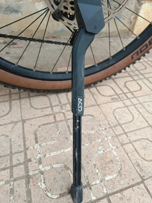 EMTB CUBE CARBON 2024