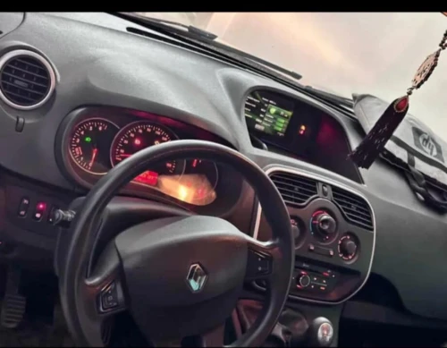 Renault Kangoo 2018  Extrême Outdoor