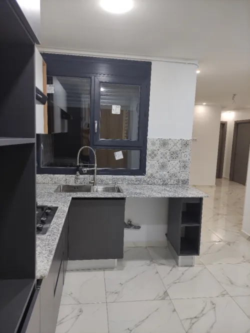 Vente Appartement Mostaganem Mostaganem