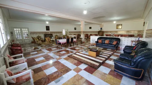 Vente Villa Tlemcen Tlemcen