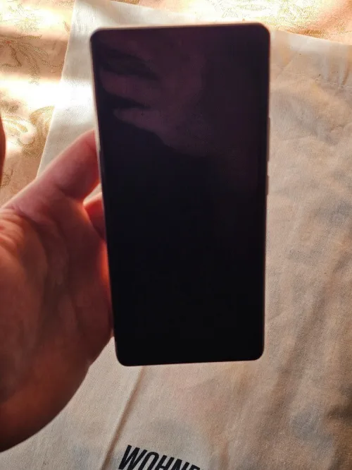 Realme GT neo 6