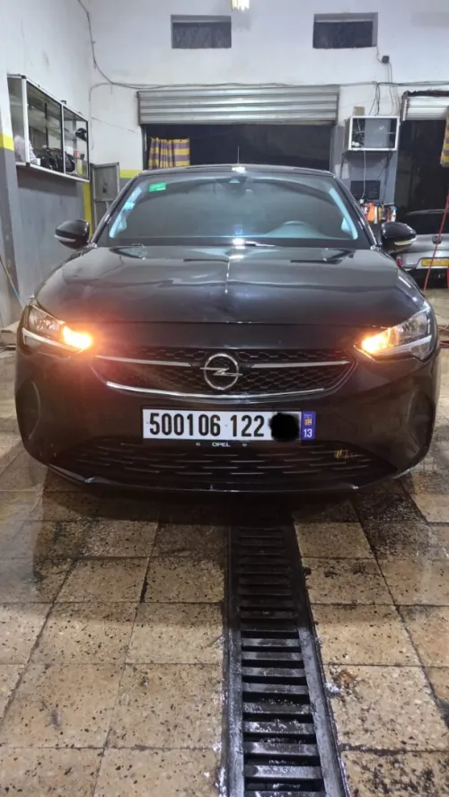Opel Corsa 2022 Corsa