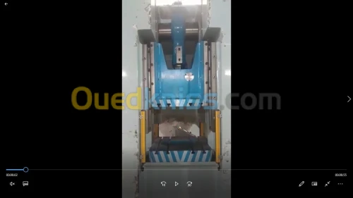 Presse 200 T neuve fabrication