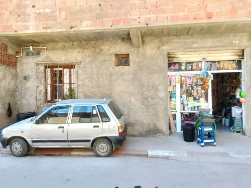Vente Villa Blida Larbaa