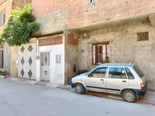 Vente Villa Blida Larbaa